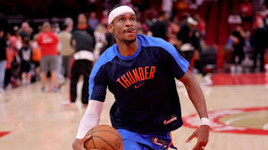 SGA 81-game 20+ point streak analysis