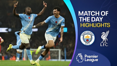 Man City 3-0 Liverpool: Fan views