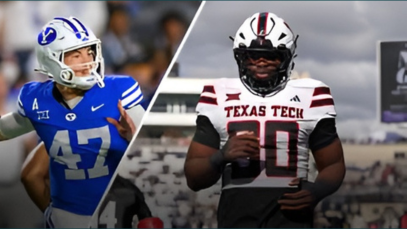 2025 Texas Tech Red Raiders football team