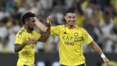 al nassr match today