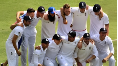 England Mankad Perth Test