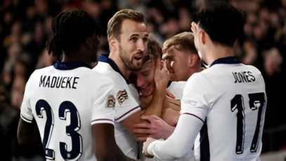 Northern Ireland vs Italy all-time record