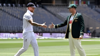 Ashes 2025 1st Test Analysis