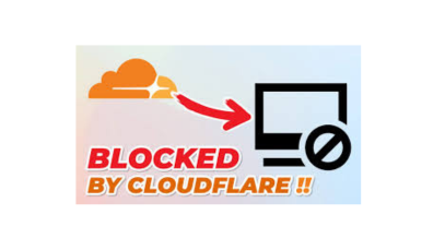 Why isn't Cloudflare working?