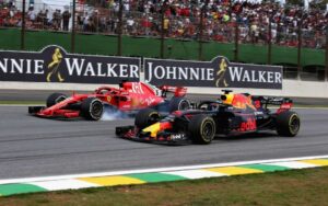 Sao Paulo Grand Prix 2025 schedule