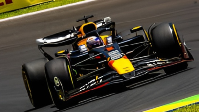 Sao Paulo Grand Prix 2025 schedule