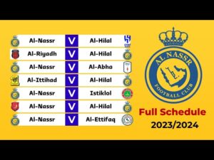 al nassr match today