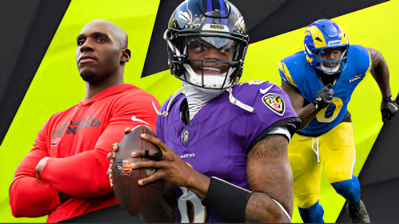 2025 NFL Power Rankings Week 10 Top 5