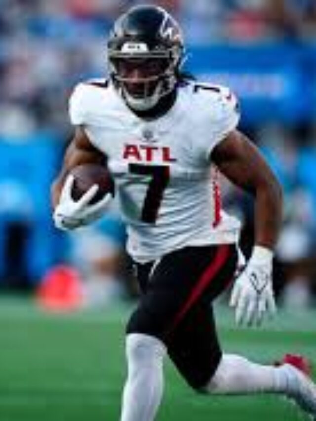 Bijan Robinson: Why He’s the Ultimate Fantasy Football Superstar