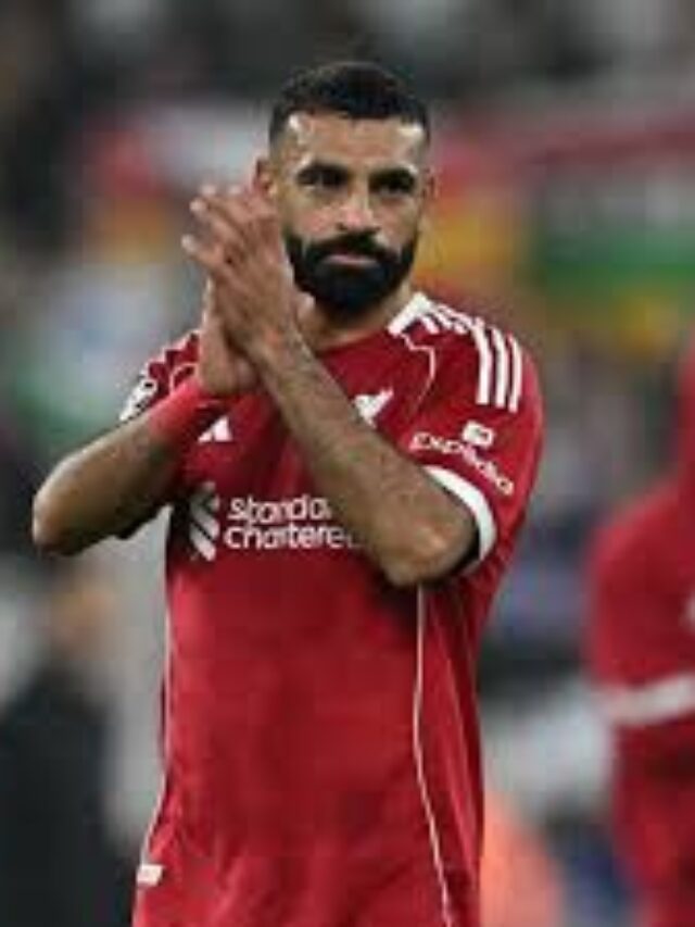 Liverpool vs Real Madrid full-time score