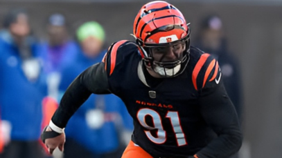 Trey Hendrickson trade why it didn't happen 2026