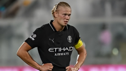 Man City Premier League predictions 2025/26