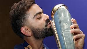 Virat Kohli's legacy at 37