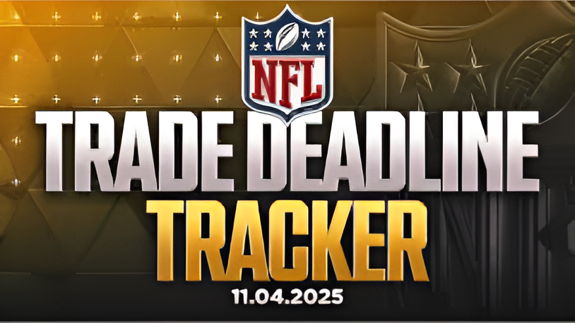 NFL trade deadline rumors 2025