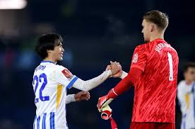 verbruggen: sharpen small margins for wins