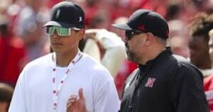 Dayton Raiola film breakdown 2025 season