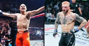 Dan Hooker on Pimblett