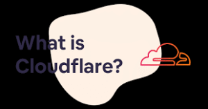 Why isn't Cloudflare working?