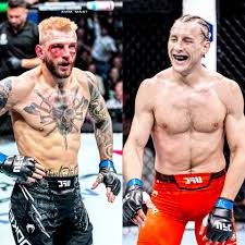 Dan Hooker on Pimblett