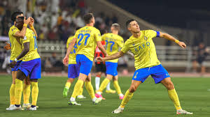 al nassr match today