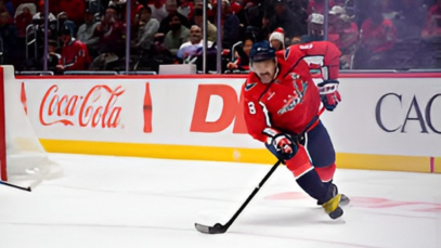 Ovechkin 900 goal milestone Capitals vs Blues 900th goal