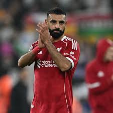 Liverpool vs Real Madrid full-time score