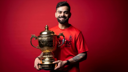 Virat Kohli's legacy at 37