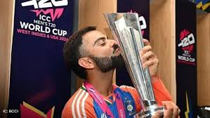 Virat Kohli's legacy at 37