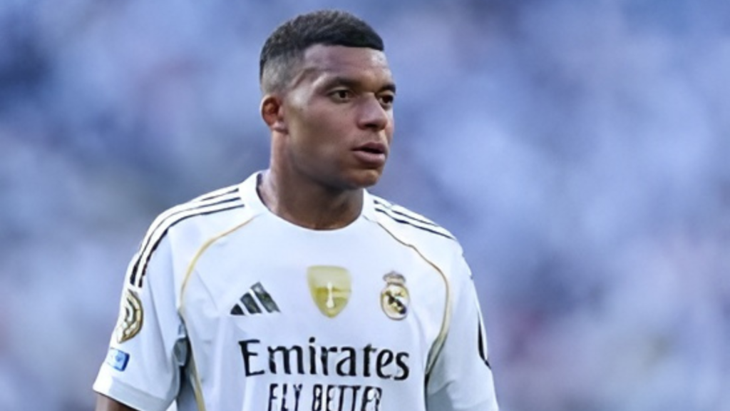 Mbappé Wins €60m Lawsuit Against PSG