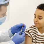 U.S. School Immunization Levels: Check Your School