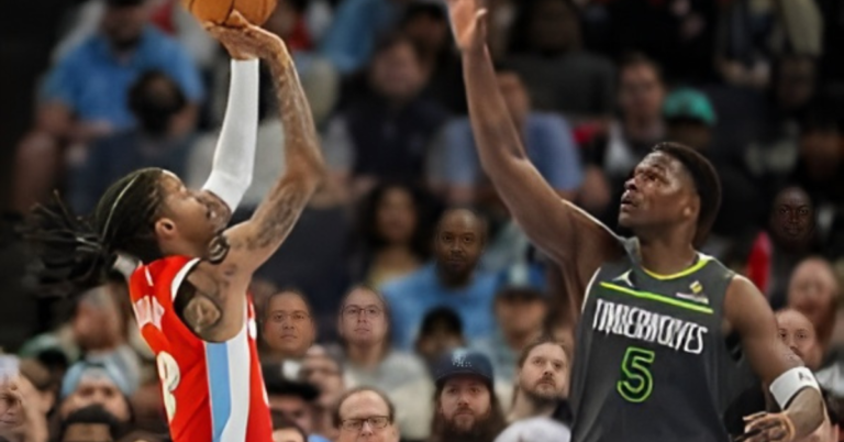 Grizzlies vs. Timberwolves: Epic Showdown Recap
