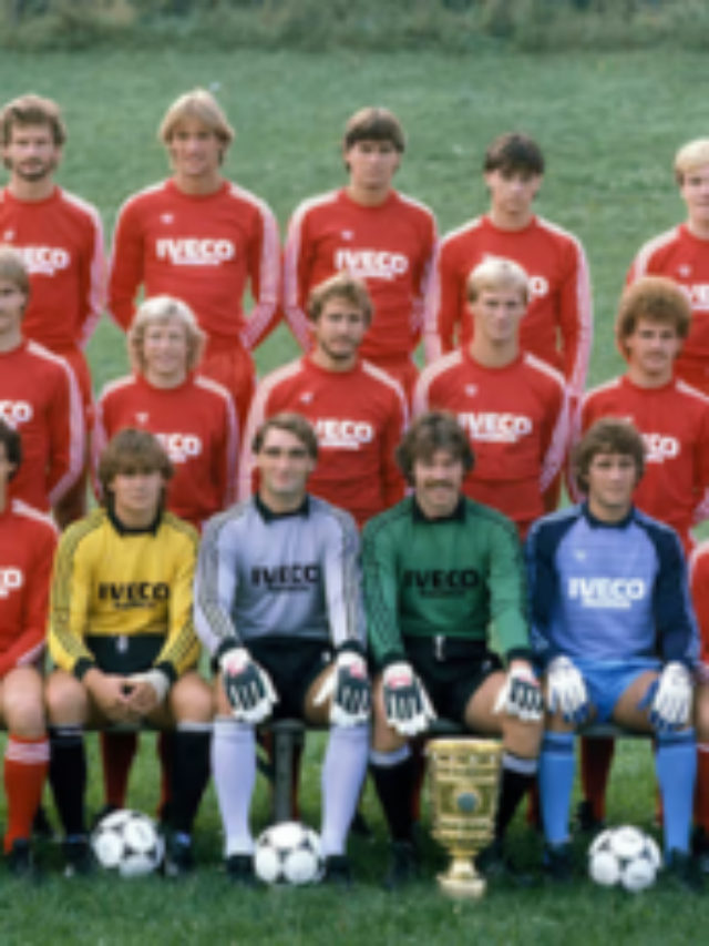 VfB Stuttgart: The Cannstatter Engine Driving Bundesliga Ambition