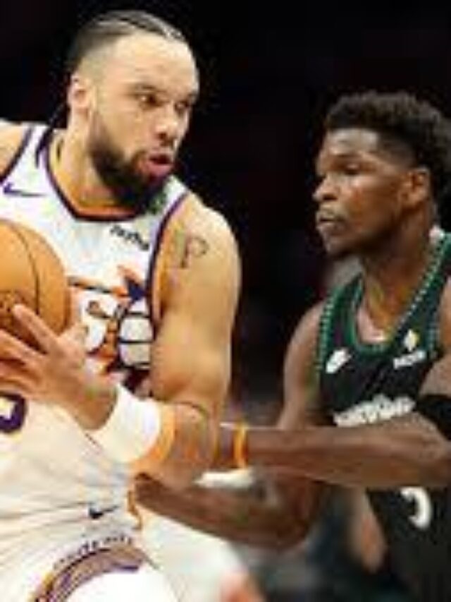 Grizzlies vs. Timberwolves: Epic Showdown Recap – 3 Brutal Takeaways