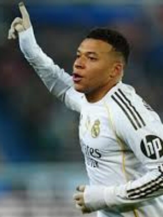 Mbappé PSG €60m ruling – French court orders payment in bitter dispute