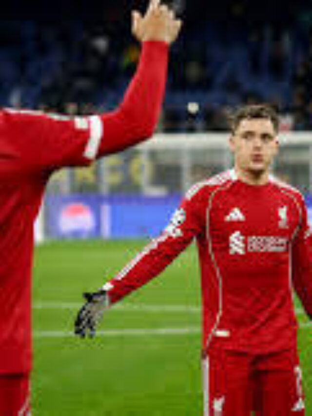 Liverpool’s Nail-Biting San Siro Heist: Reds’ Fan Frenzy Over Tense 1-0 UCL Thriller