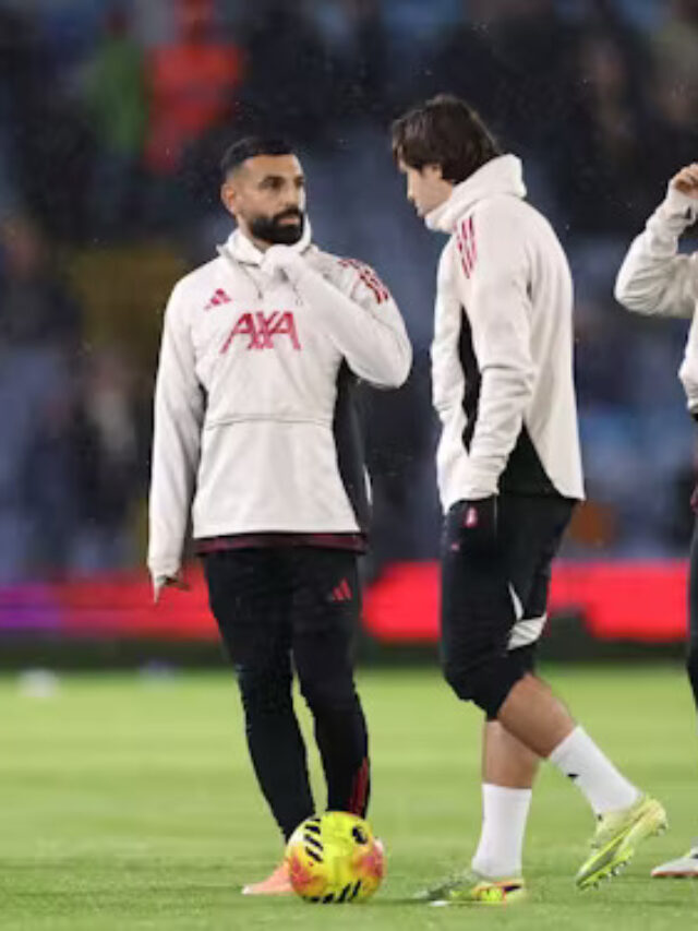 Salah-less Reds: The Collective Chaos Protocol