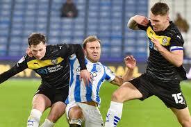 Hudds-Wigan L1 Bite: Terriers-Latics H2H (13th)