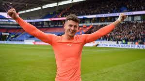 Hudds-Wigan L1 Bite: Terriers-Latics H2H (13th)