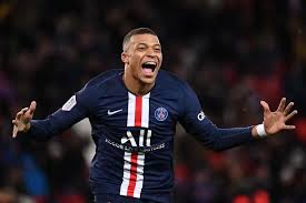 Mbappé Wins €60m Lawsuit Against PSG