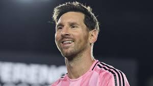AIFF Alarmed by Messi's India Tour Mayhem