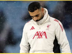 Salah-less Reds: The Collective Chaos Protocol