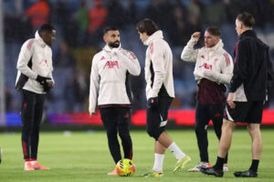 Salah-less Reds: The Collective Chaos Protocol