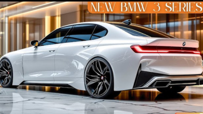 2026 BMW 330e edit picture