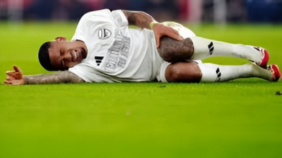 Gabriel Jesus on 11-Month Injury Struggle and Comeback