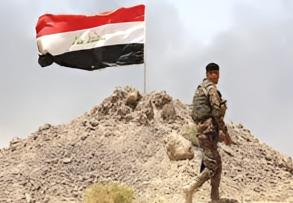 Iraq takes daesh militants