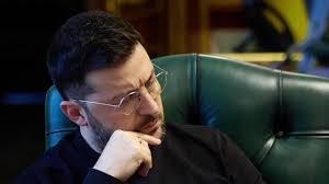 Trump’s Ukraine Plan Faces Russia Rift